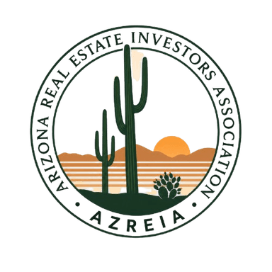 Arizona Real Estate Investors Association