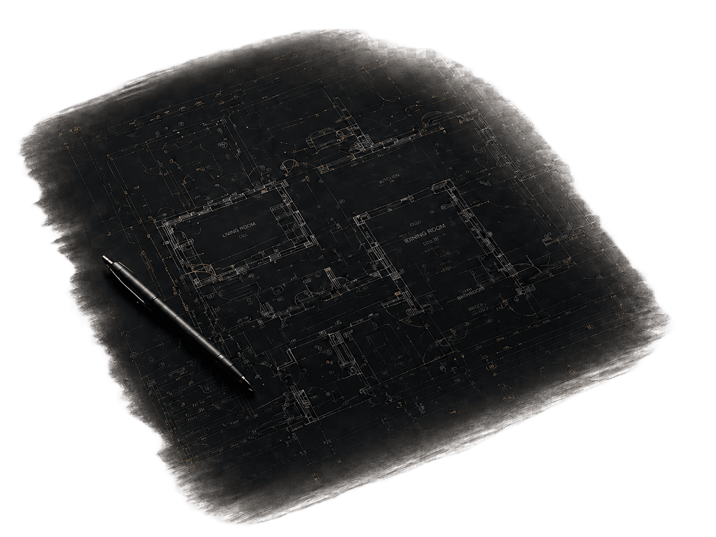 Architecture blueprint details