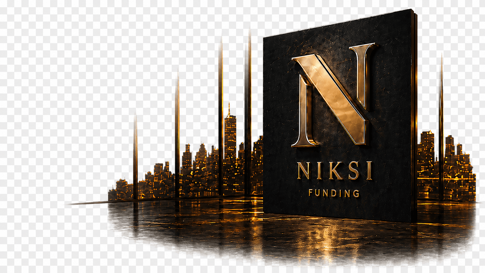 Niksi funding hero